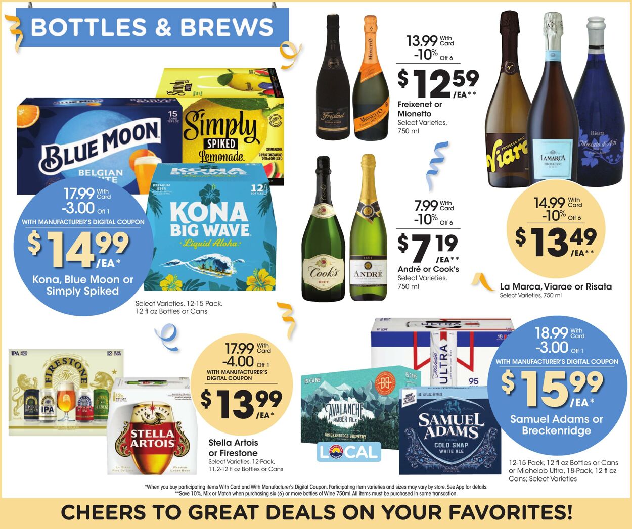 Weekly ad City Market 12/26/2024 - 01/01/2025