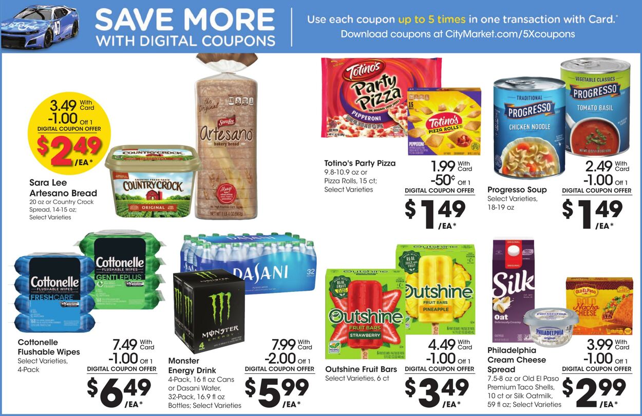 Weekly ad City Market 09/04/2024 - 09/10/2024