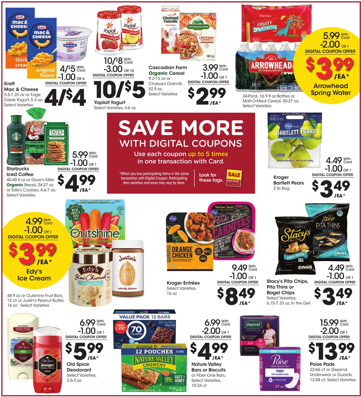 Weekly ad City Market 07/31/2024 - 08/06/2024