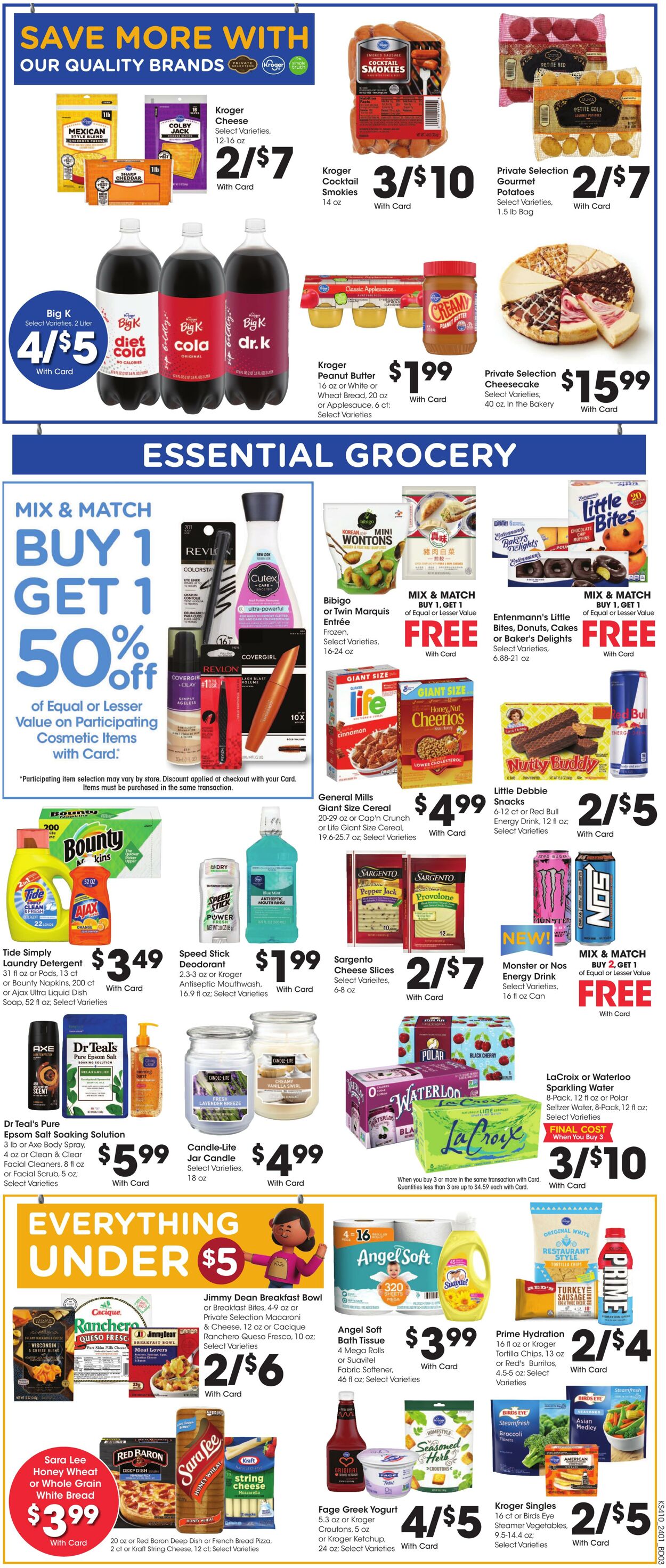 Weekly ad City Market 02/07/2024 - 02/13/2024