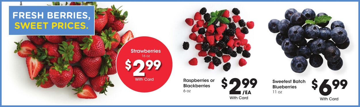 Weekly ad City Market 05/28/2025 - 06/03/2025