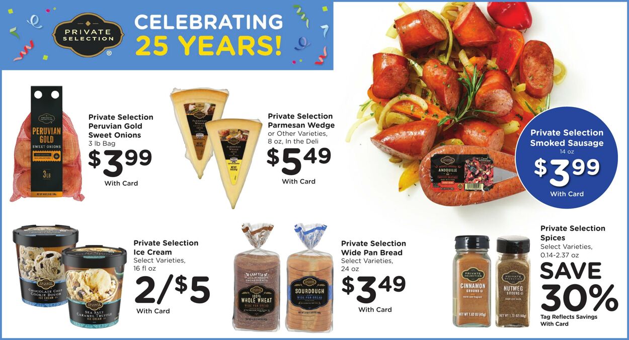 Weekly ad City Market 10/15/2025 - 10/21/2025