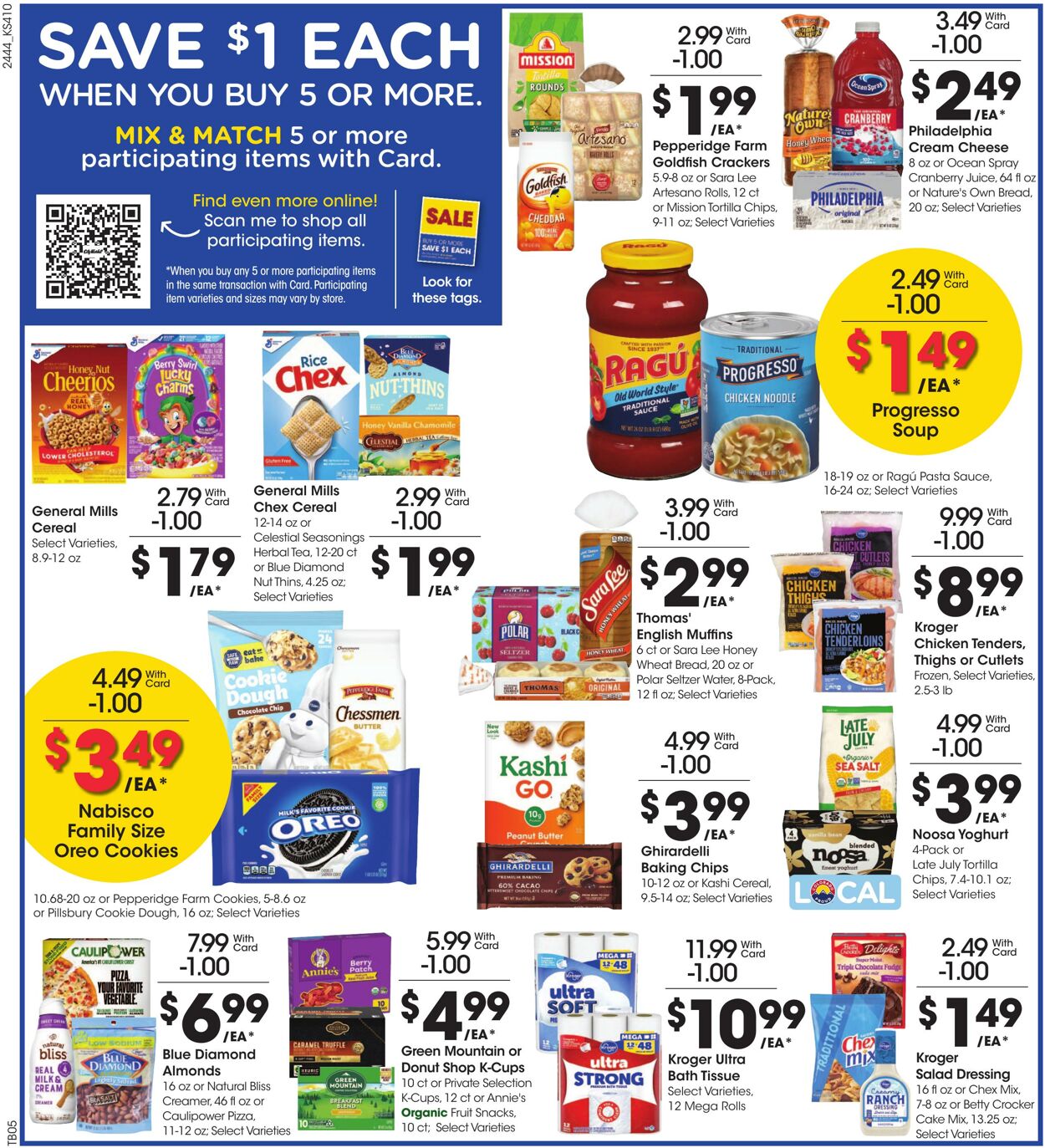 Weekly ad City Market 12/04/2024 - 12/10/2024