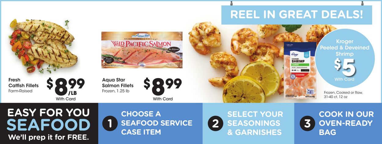 Weekly ad City Market 06/25/2025 - 07/01/2025