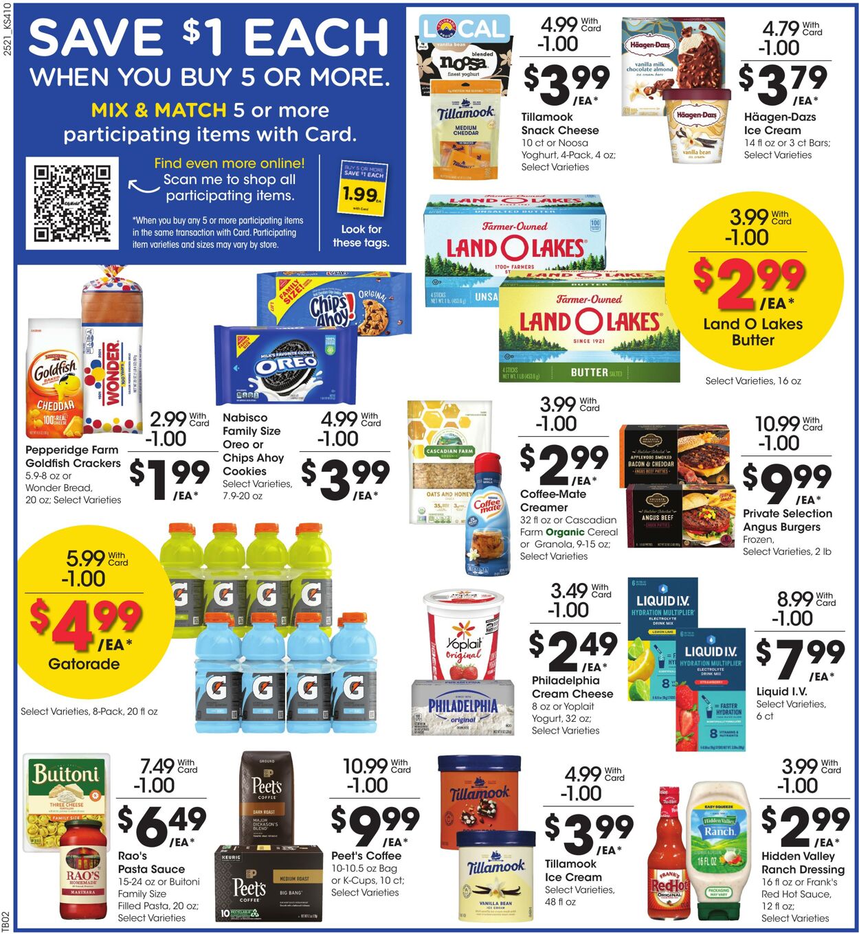 Weekly ad City Market 06/25/2025 - 07/01/2025