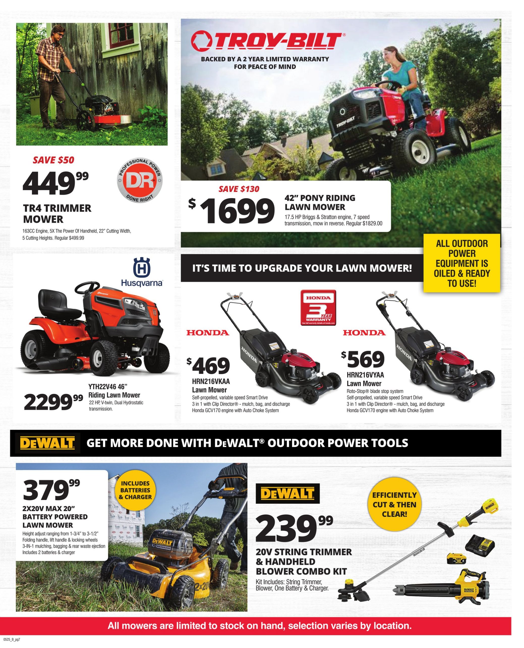 Weekly ad Coastal Farm 05/25/2022 - 05/31/2022