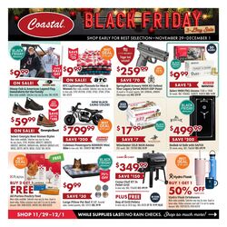 Weekly ad Coastal Farm 11/13/2024 - 11/19/2024