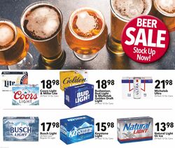 Weekly ad Coborn's 08/24/2022 - 08/30/2022
