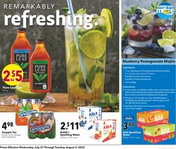 Weekly ad Coborn's 07/27/2022-08/02/2022