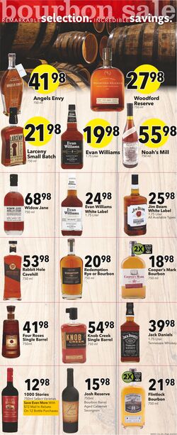 Weekly ad Coborn's 09/04/2023 - 10/01/2023