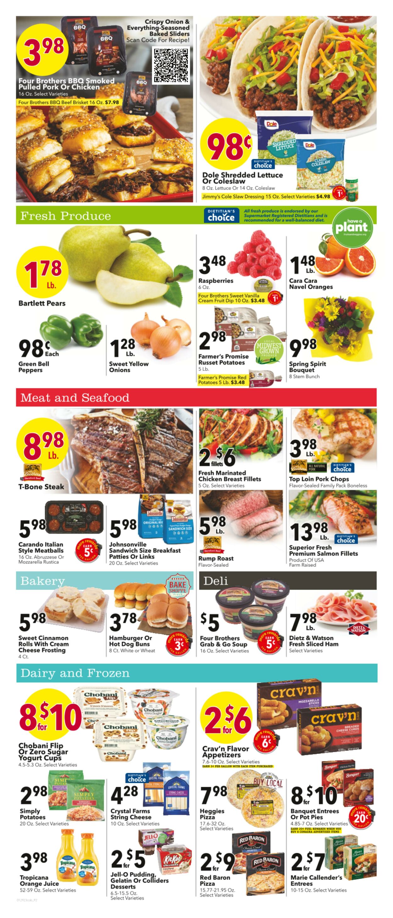 Weekly ad Coborn's 02/02/2023 - 02/08/2023