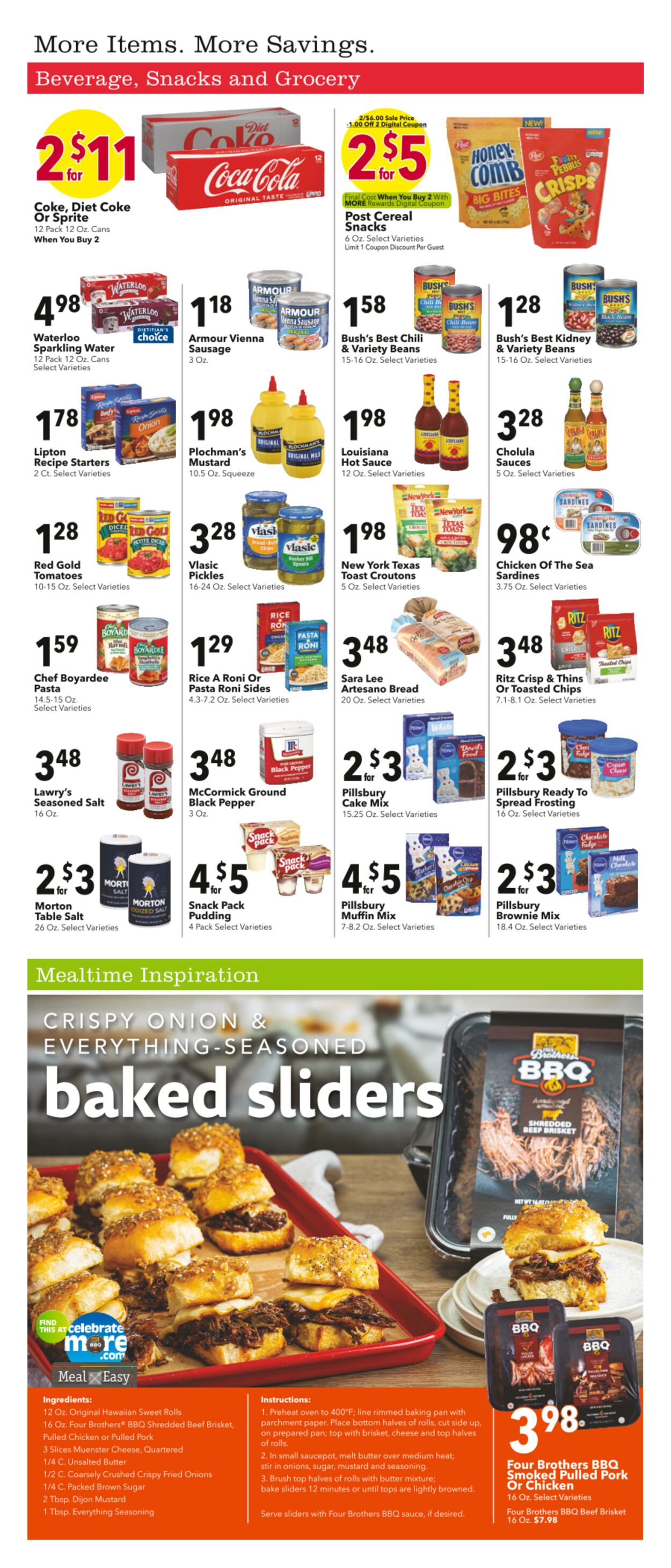 Weekly ad Coborn's 02/02/2023 - 02/08/2023