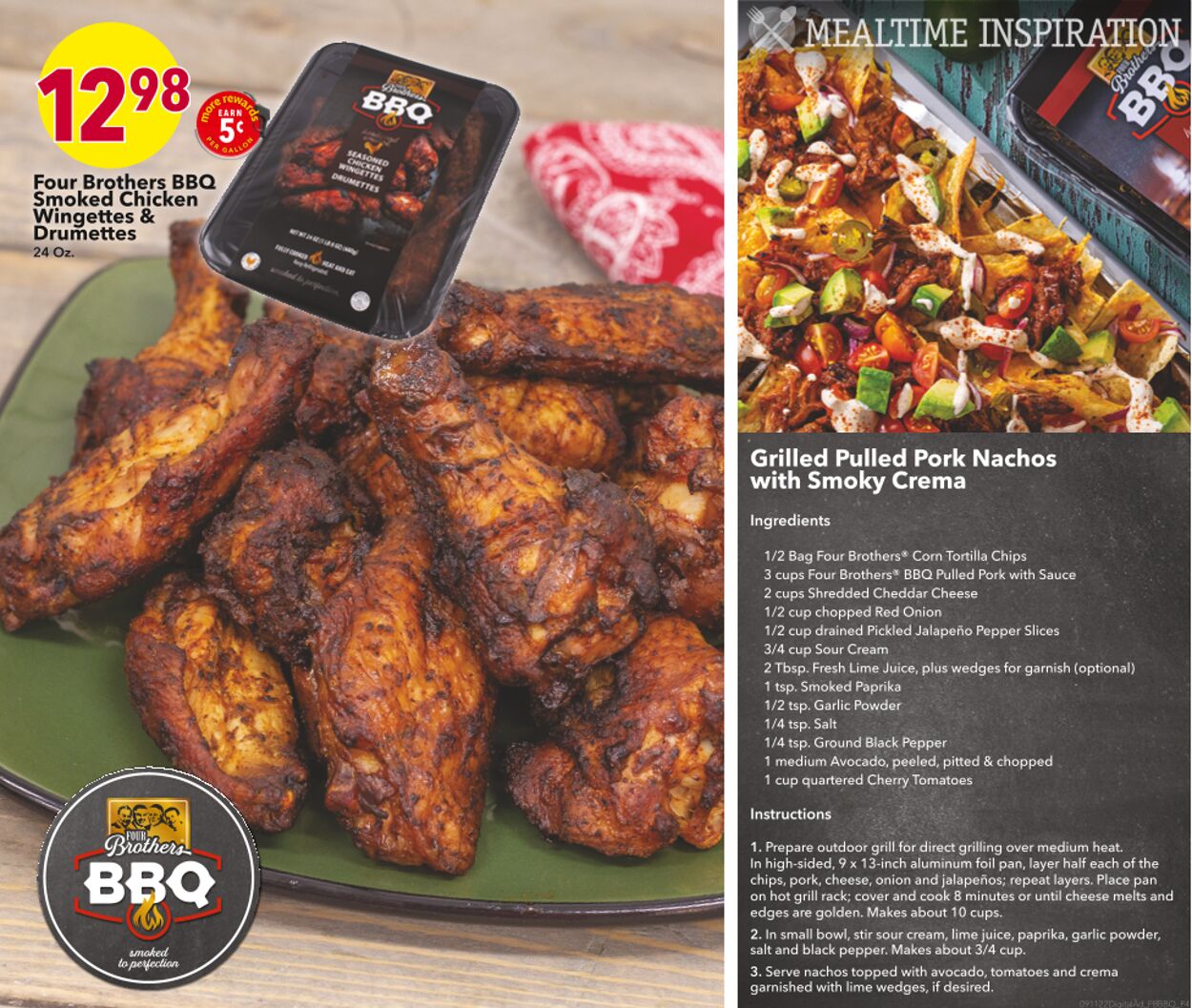 Weekly ad Coborn's 09/14/2022 - 09/27/2022
