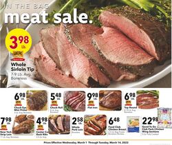 Weekly ad Coborn's 03/01/2023 - 03/14/2023