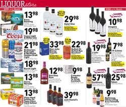 Weekly ad Coborn's 03/29/2023 - 04/04/2023