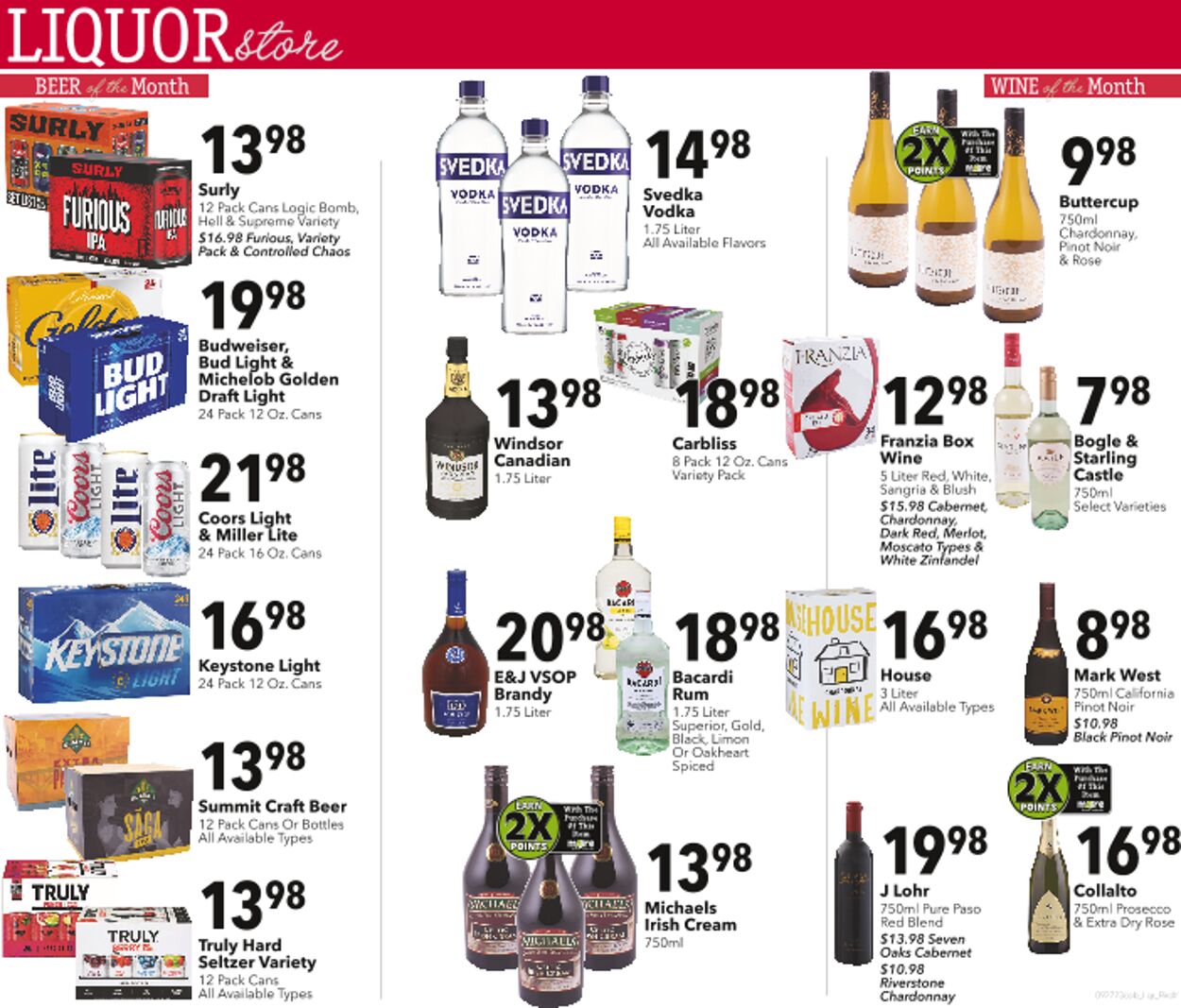 Coborn's Promotional weekly ads