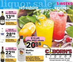 Weekly ad Coborn's 05/07/2023 - 05/27/2023