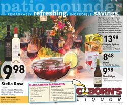 Weekly ad Coborn's 04/17/2023 - 06/04/2023