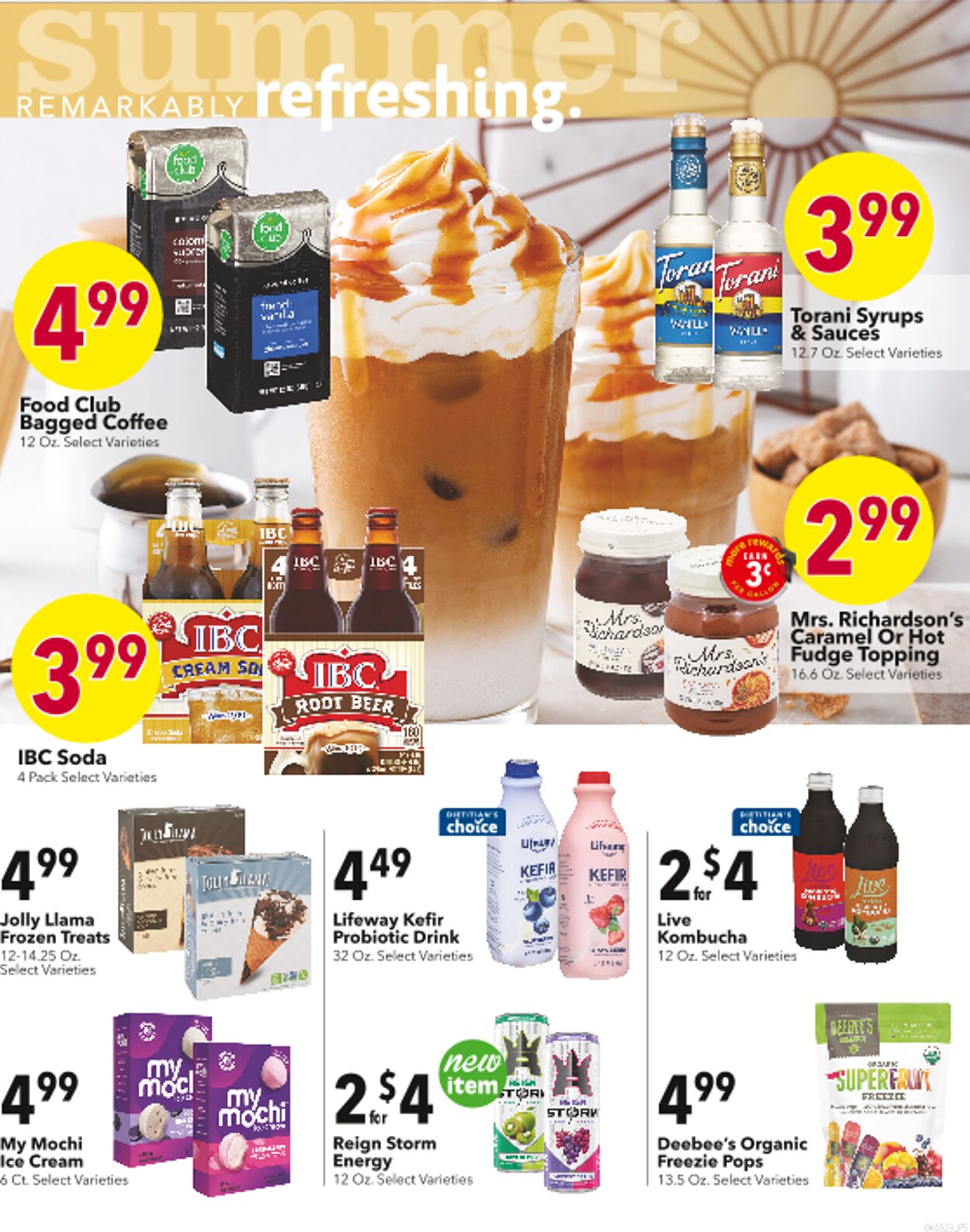 Weekly ad Coborn's 06/05/2023 - 07/01/2023