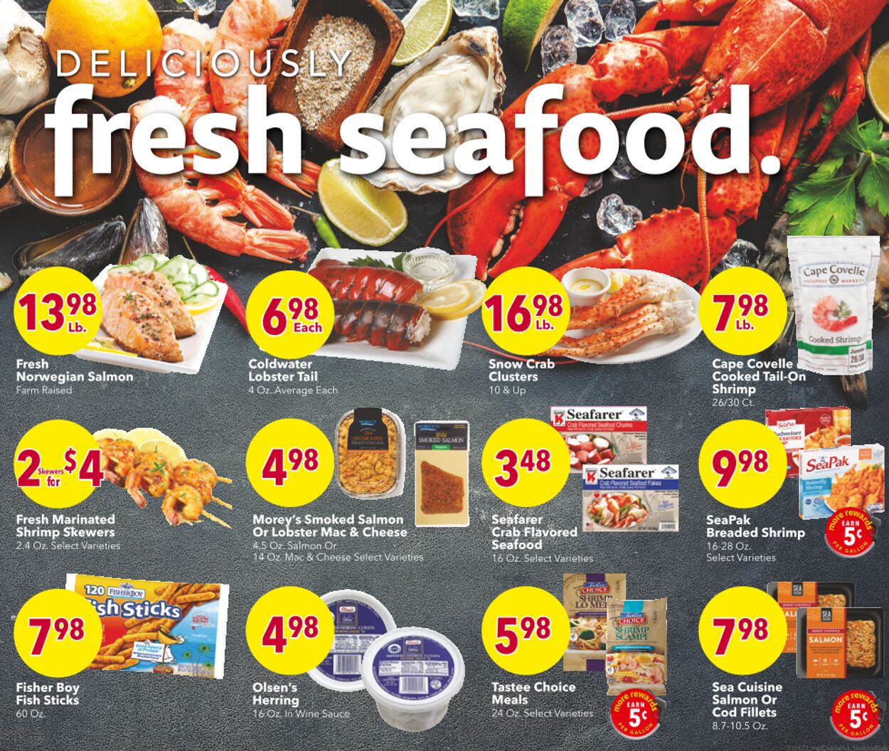 Weekly ad Coborn's 03/29/2023 - 04/11/2023
