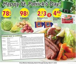 Weekly ad Coborn's 03/09/2023 - 03/18/2023