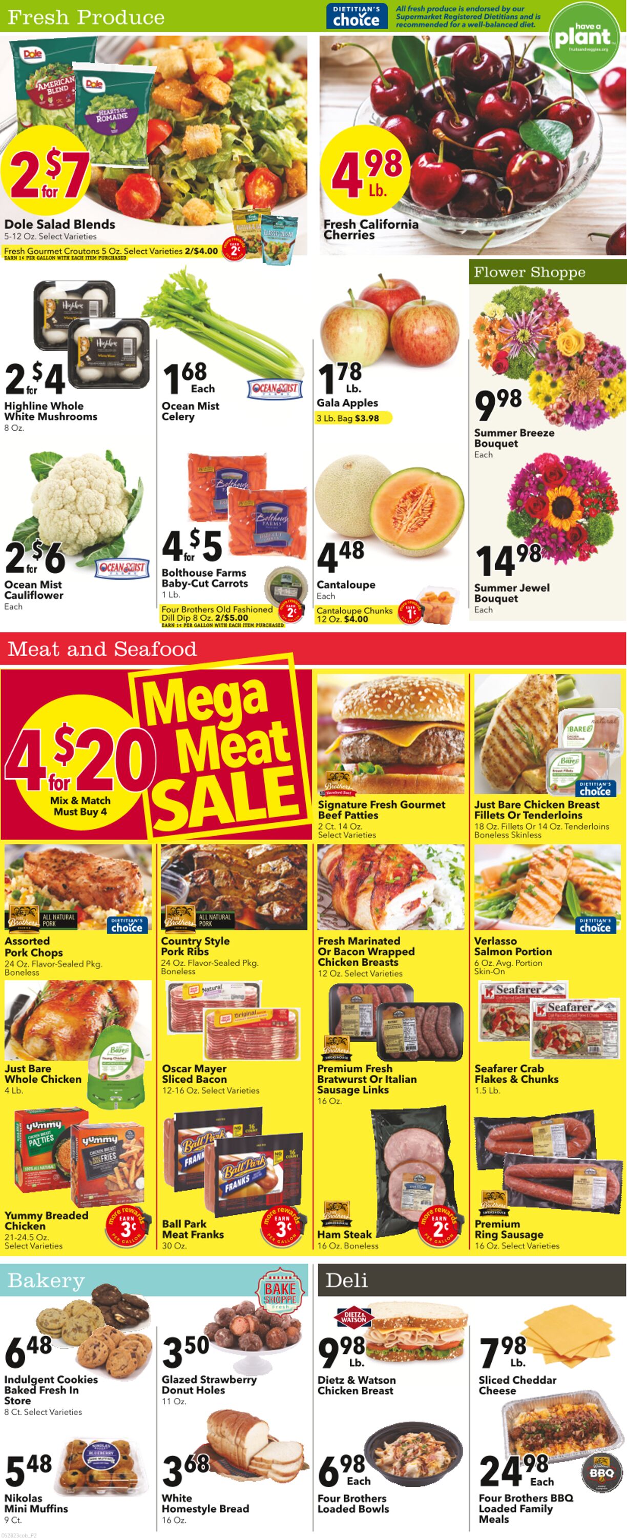 Weekly ad Coborn's 05/31/2023 - 06/06/2023