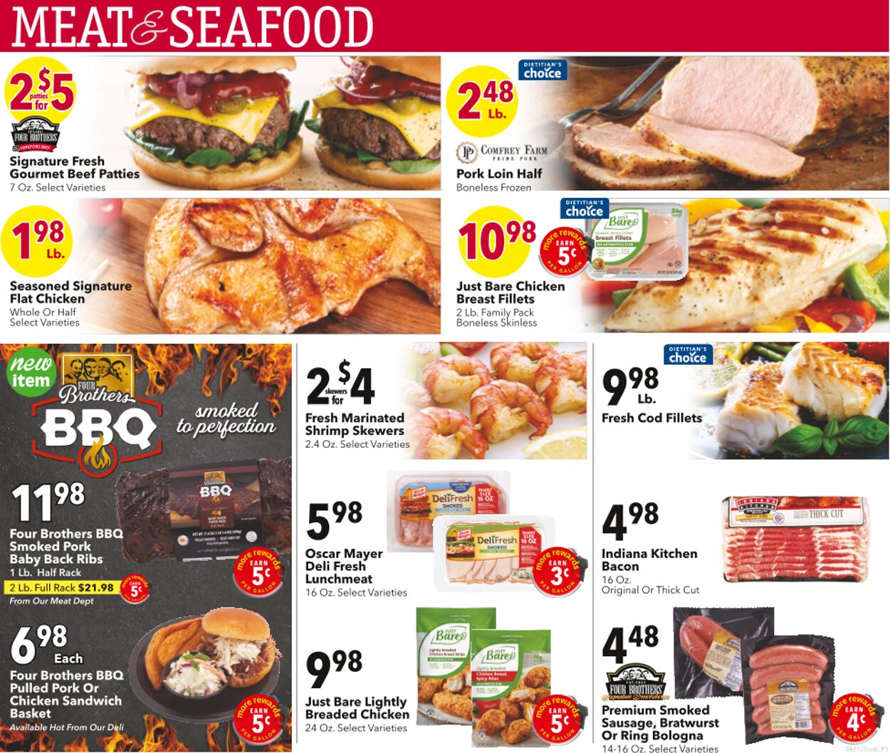 Weekly ad Coborn's 08/24/2022 - 08/30/2022