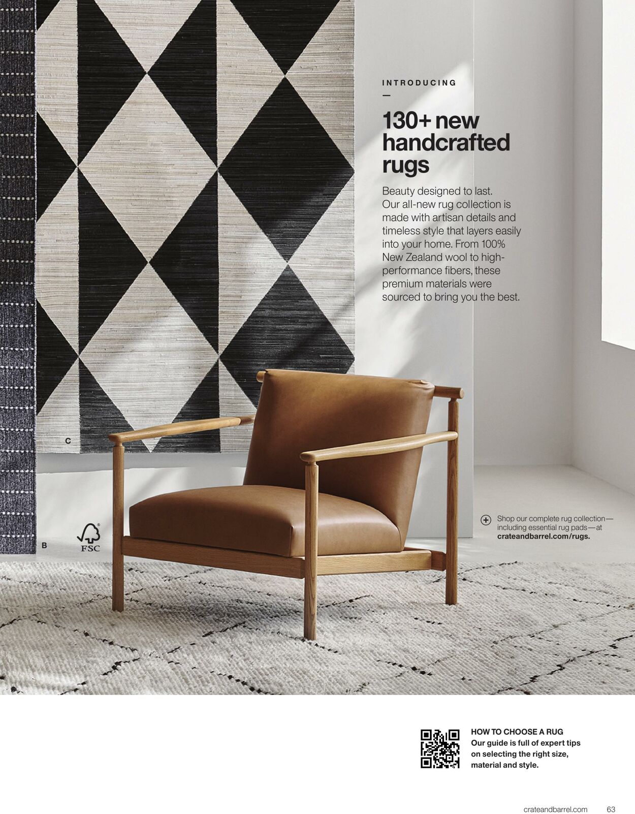 Weekly ad Crate & Barrel 04/01/2023 - 06/30/2023