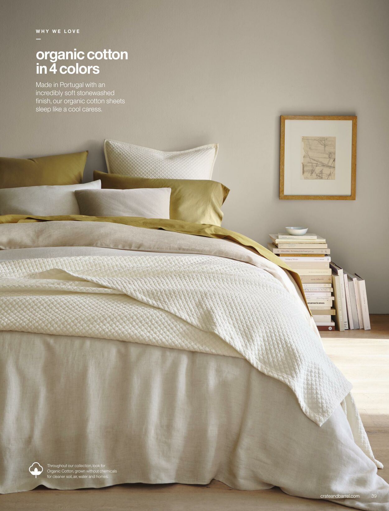 Weekly ad Crate & Barrel 04/01/2023 - 06/30/2023