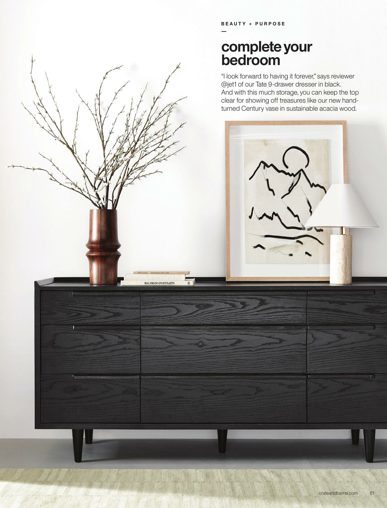 Weekly ad Crate & Barrel 04/01/2023 - 06/30/2023