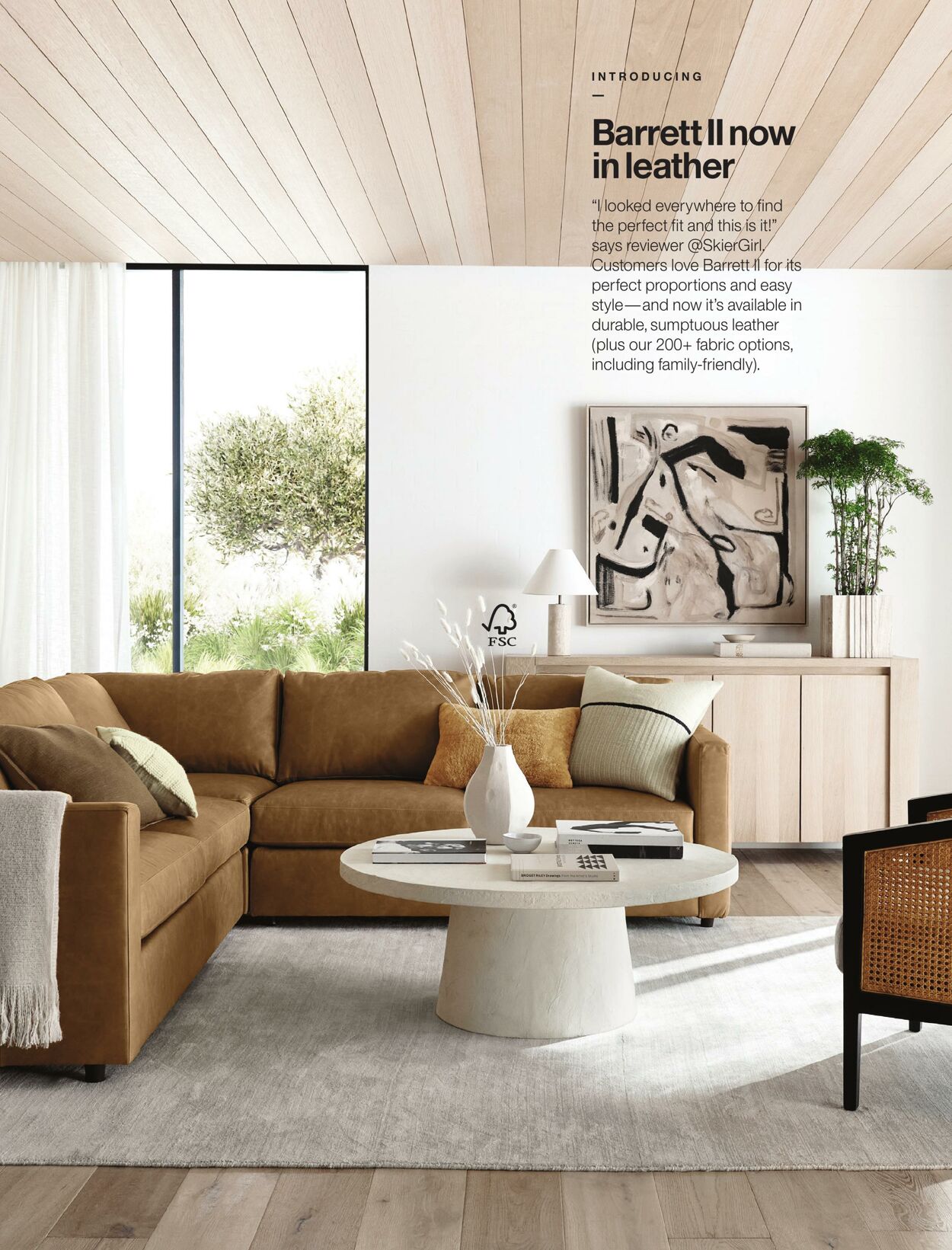 Weekly ad Crate & Barrel 04/01/2023 - 06/30/2023