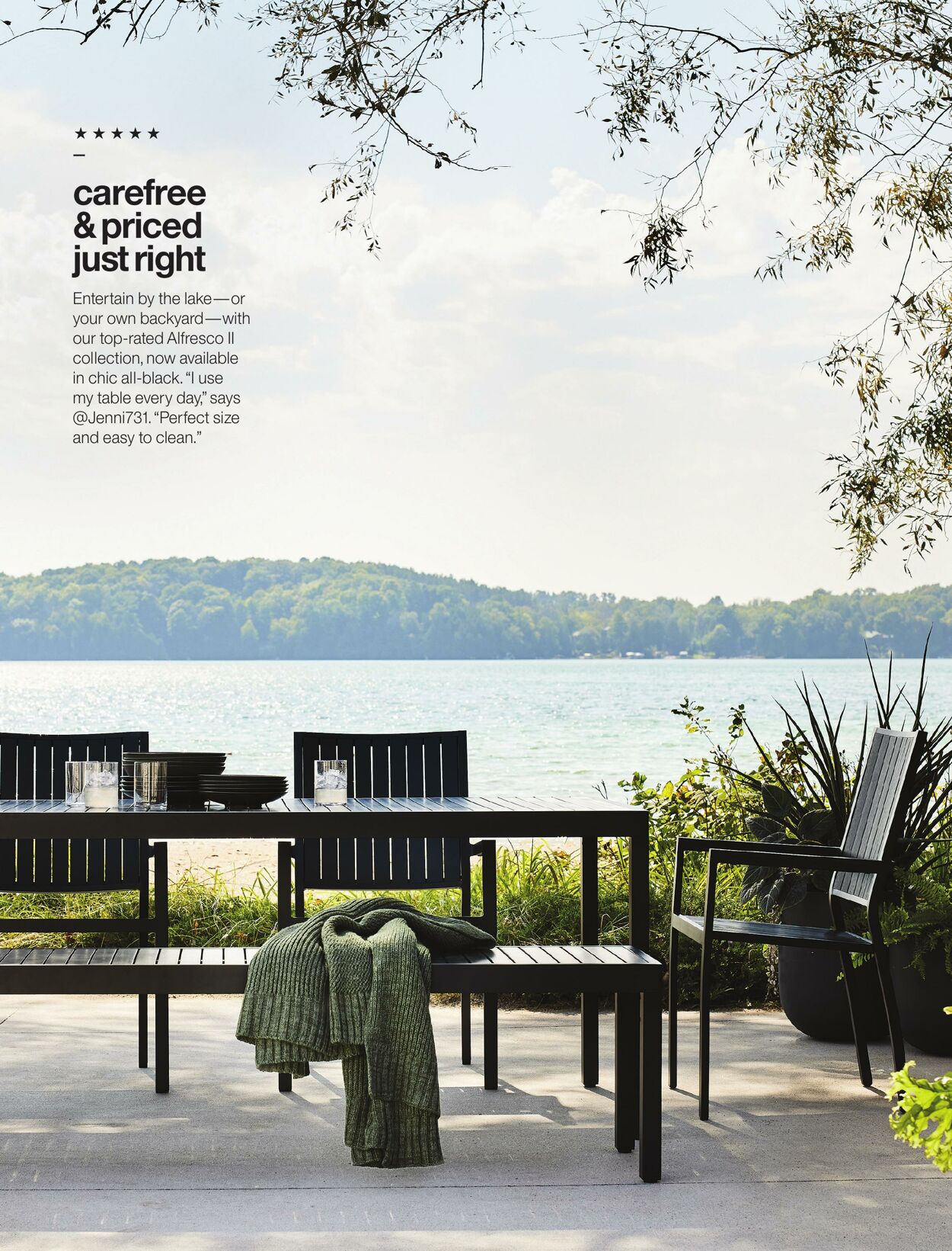 Weekly ad Crate & Barrel 04/01/2023 - 06/30/2023