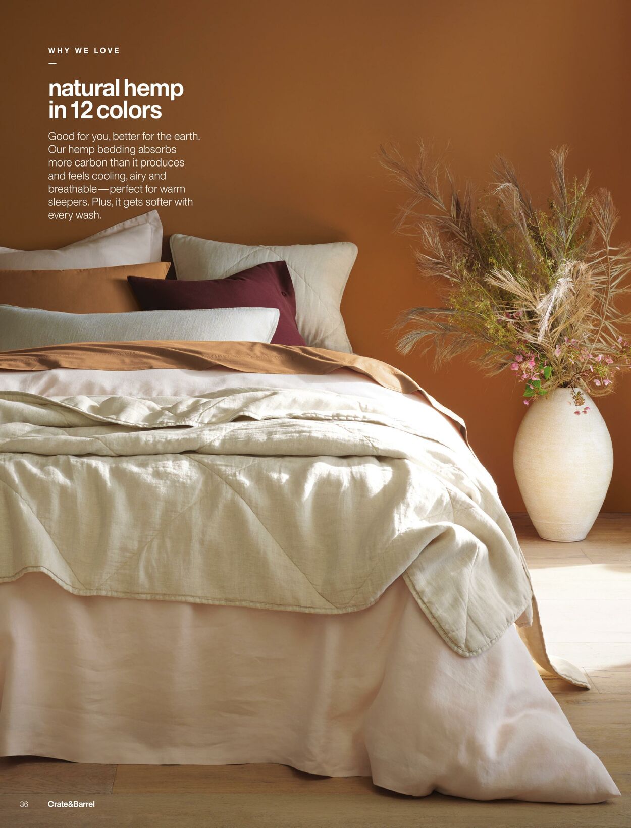 Weekly ad Crate & Barrel 04/01/2023 - 06/30/2023