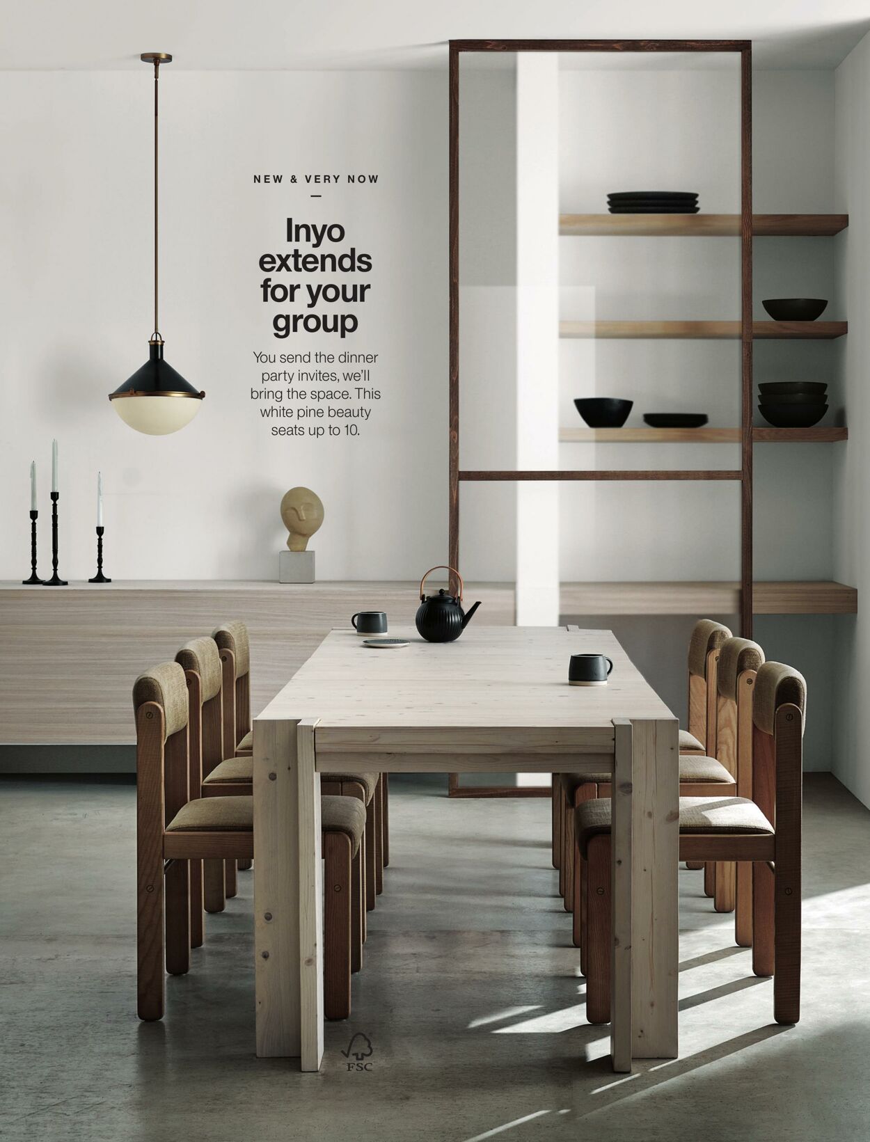 Weekly ad Crate & Barrel 09/23/2022 - 12/22/2022