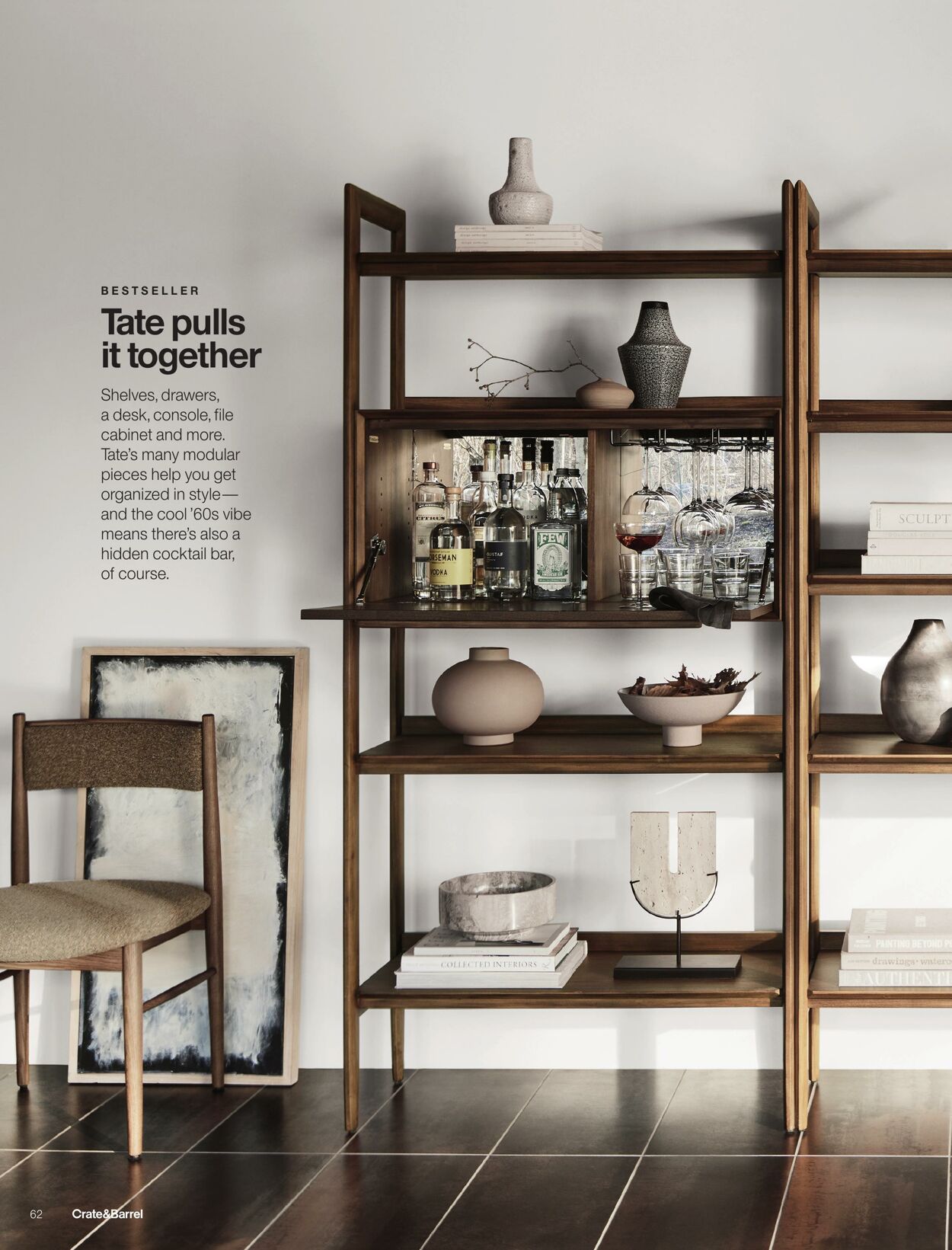 Weekly ad Crate & Barrel 09/23/2022 - 12/22/2022