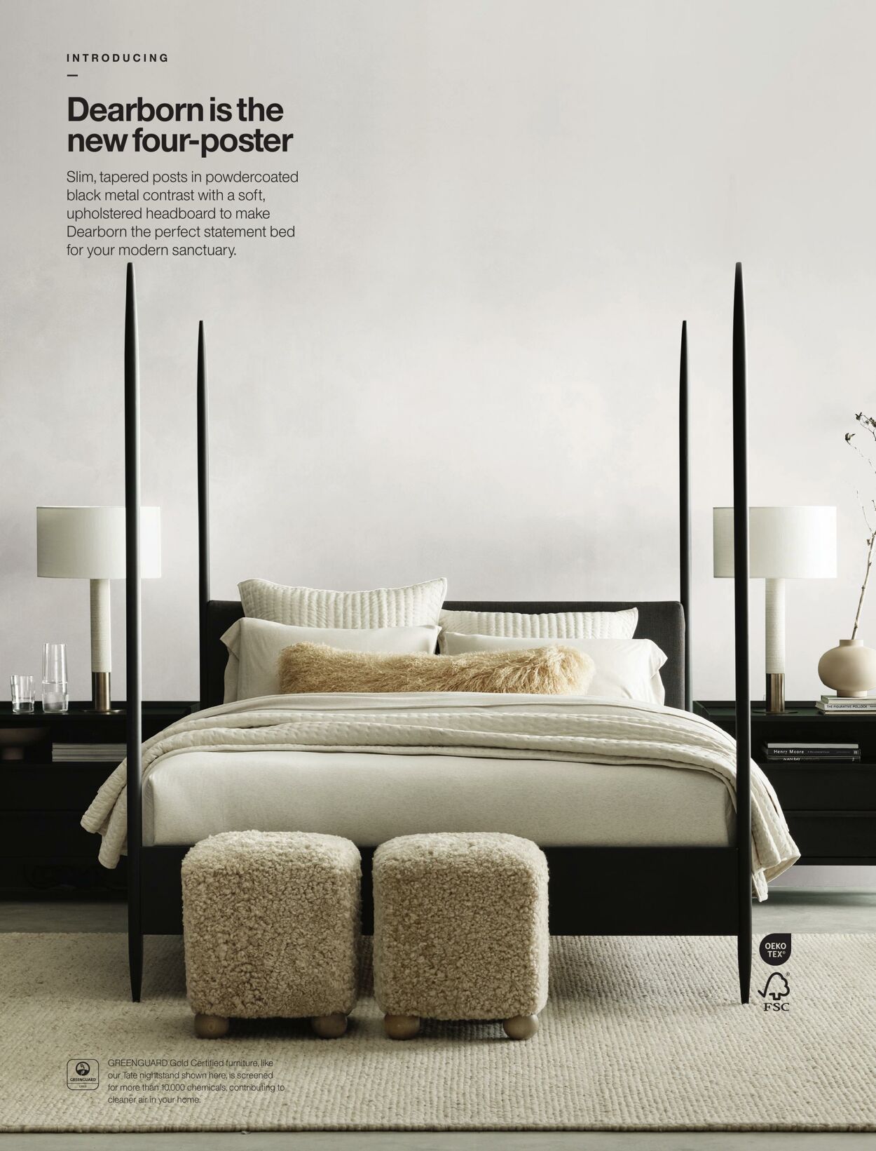 Weekly ad Crate & Barrel 09/28/2023 - 11/28/2023