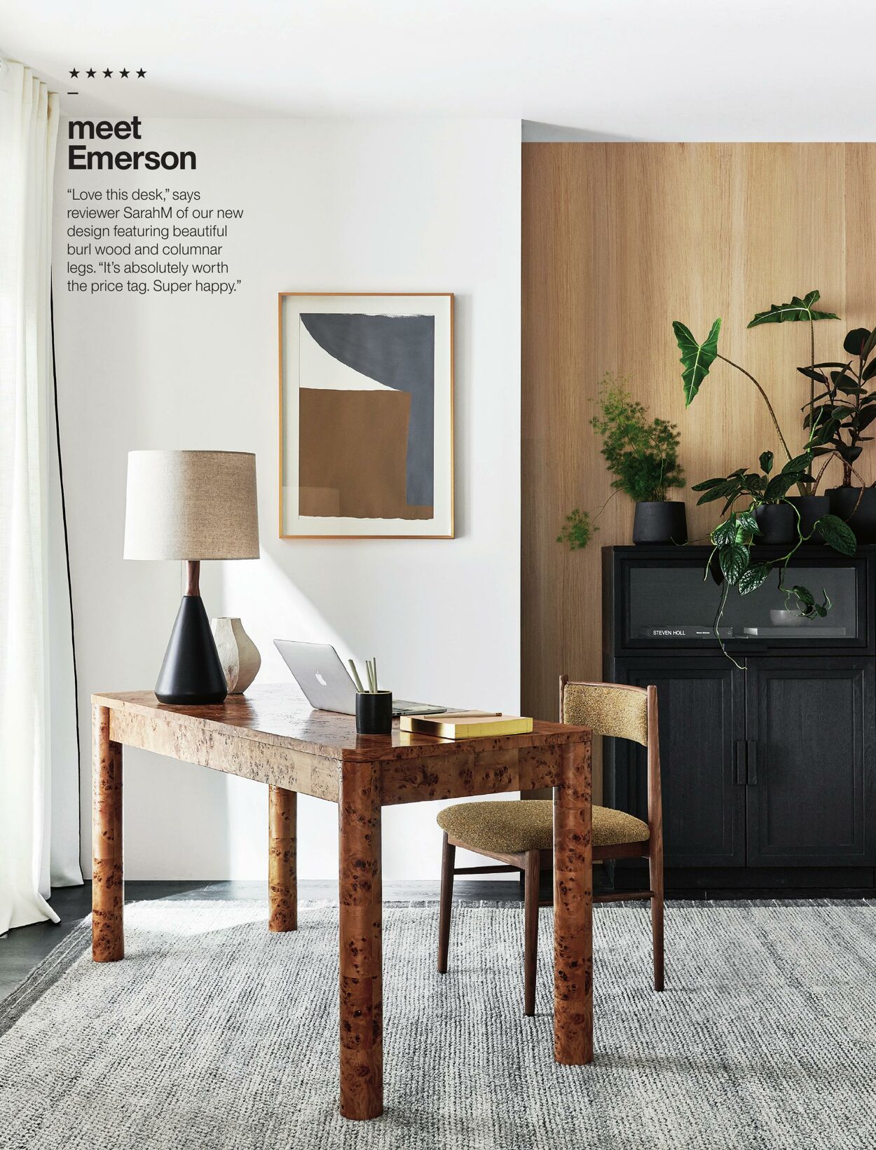 Weekly ad Crate & Barrel 09/28/2023 - 11/28/2023