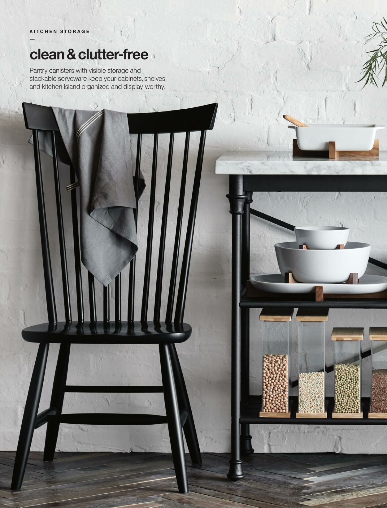 Weekly ad Crate & Barrel 09/28/2023 - 11/28/2023