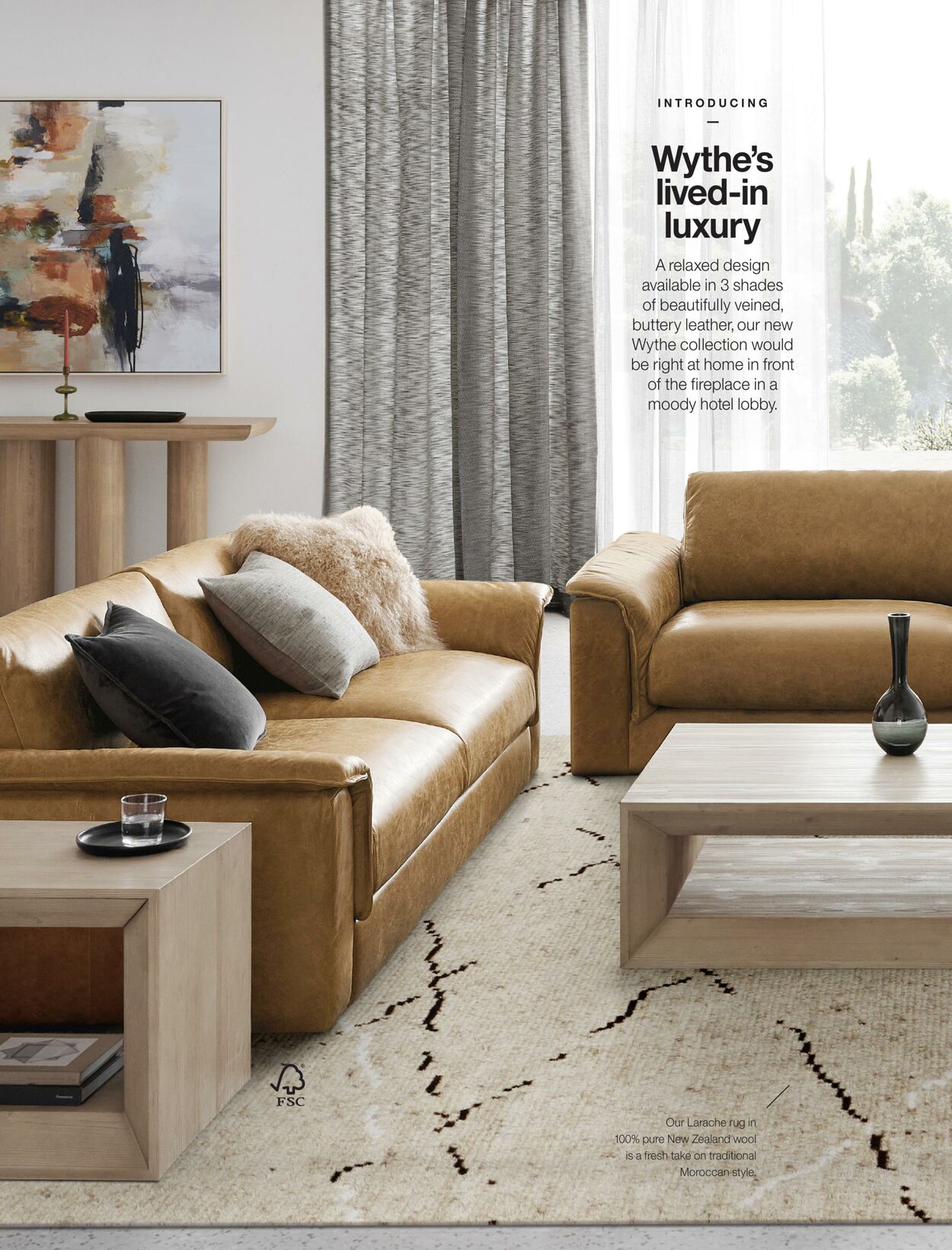 Weekly ad Crate & Barrel 09/28/2023 - 11/28/2023