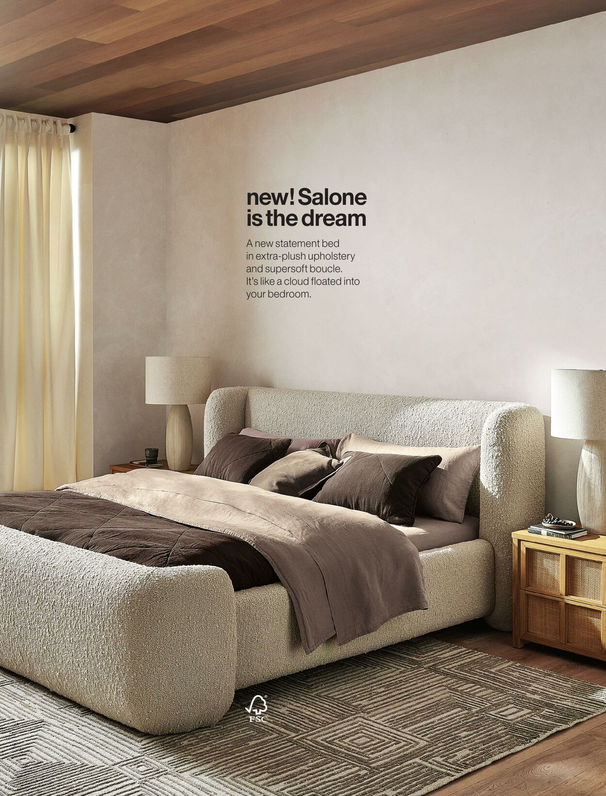 Weekly ad Crate & Barrel 08/28/2024 - 12/28/2024