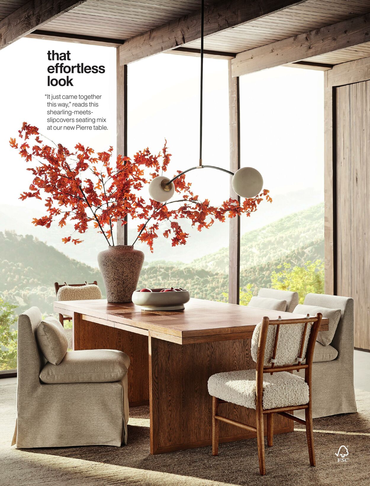 Weekly ad Crate & Barrel 08/28/2024 - 12/28/2024