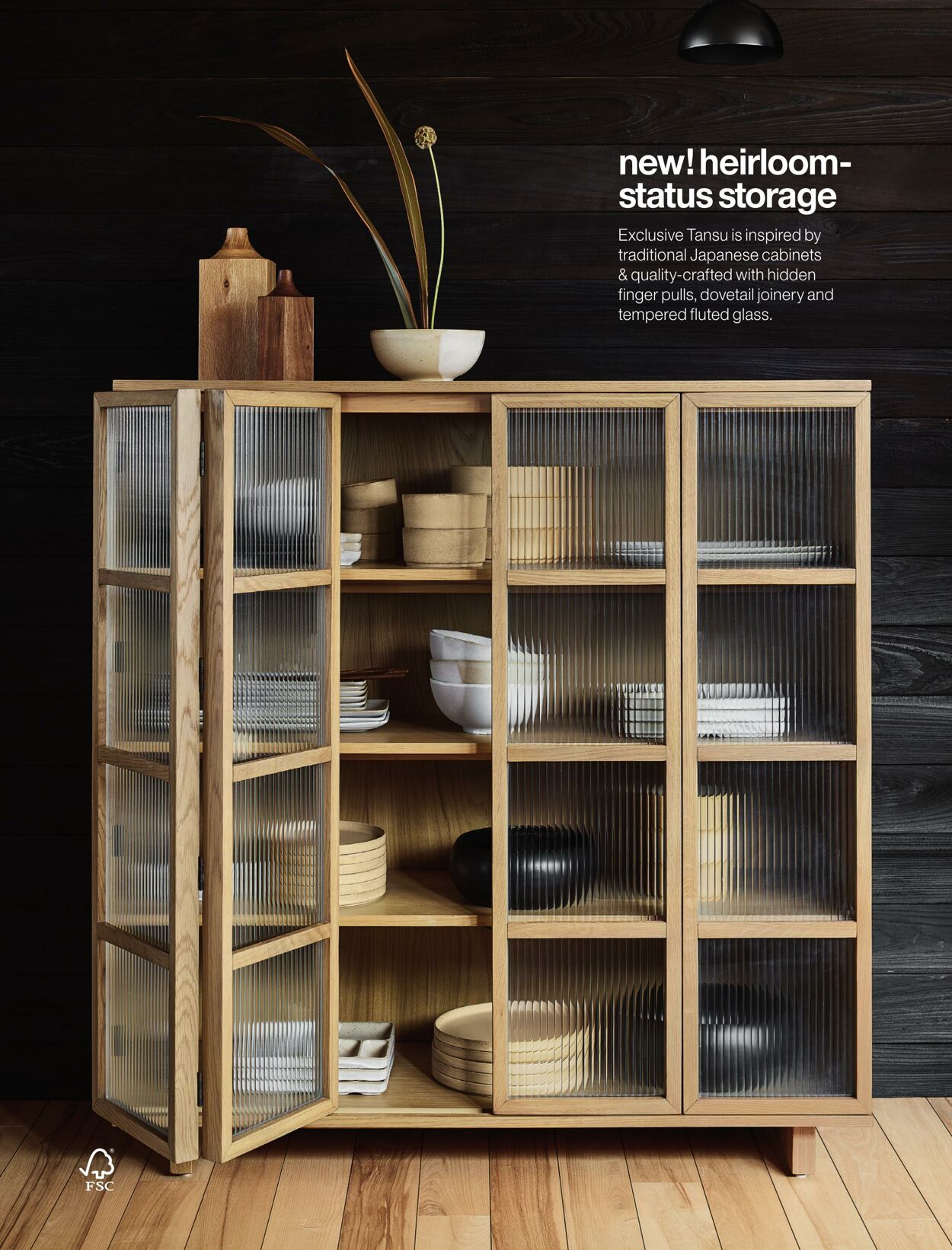 Weekly ad Crate & Barrel 08/28/2024 - 12/28/2024