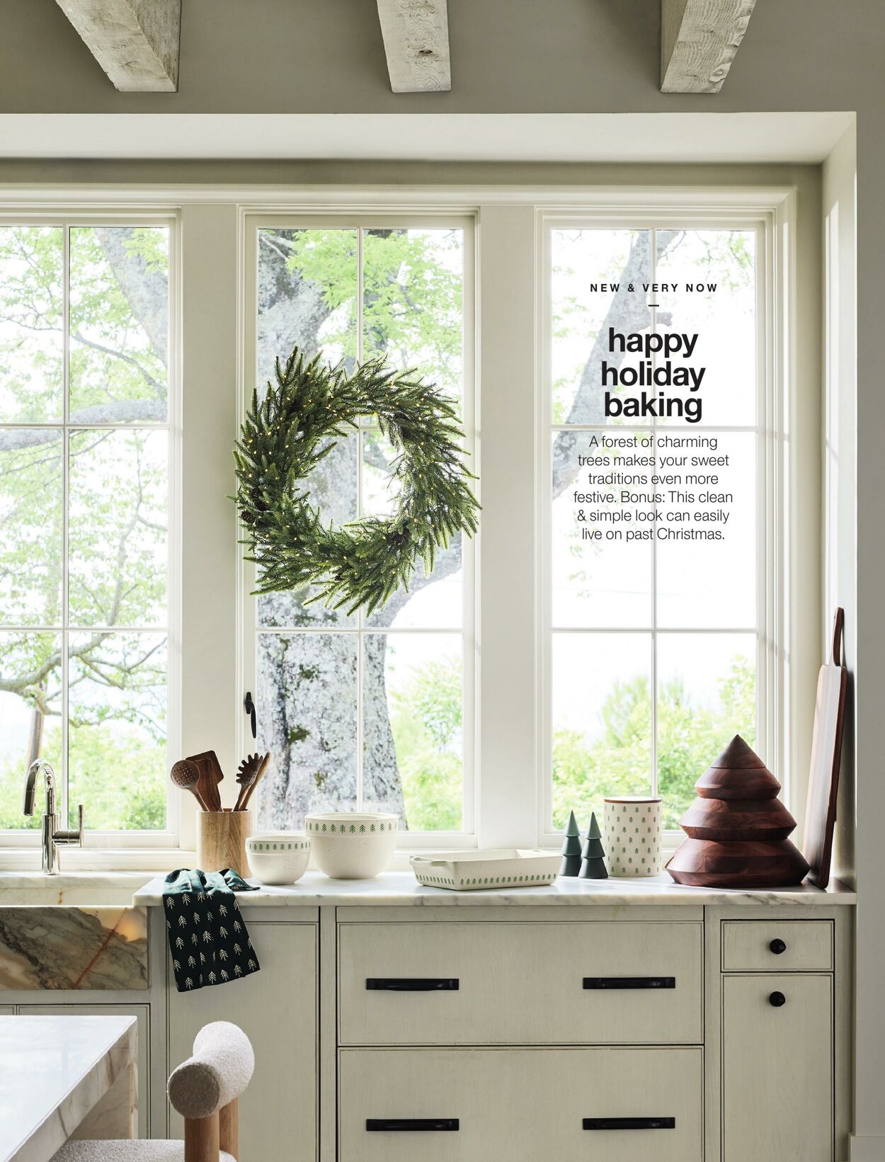 Weekly ad Crate & Barrel 11/01/2023 - 12/31/2023