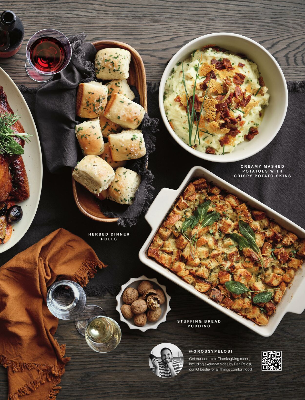 Weekly ad Crate & Barrel 11/01/2023 - 12/31/2023