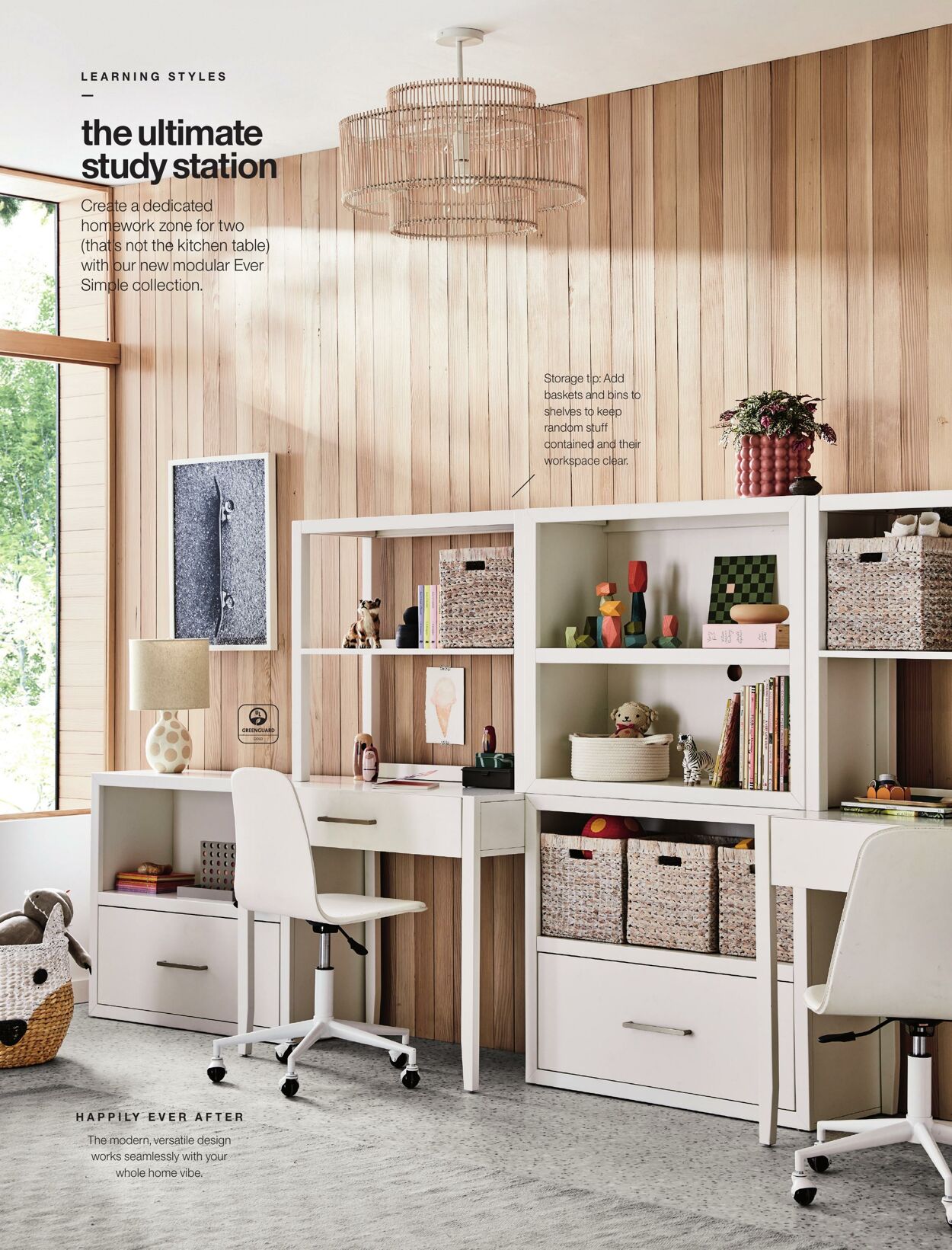 Weekly ad Crate & Barrel 09/28/2023 - 11/30/2023