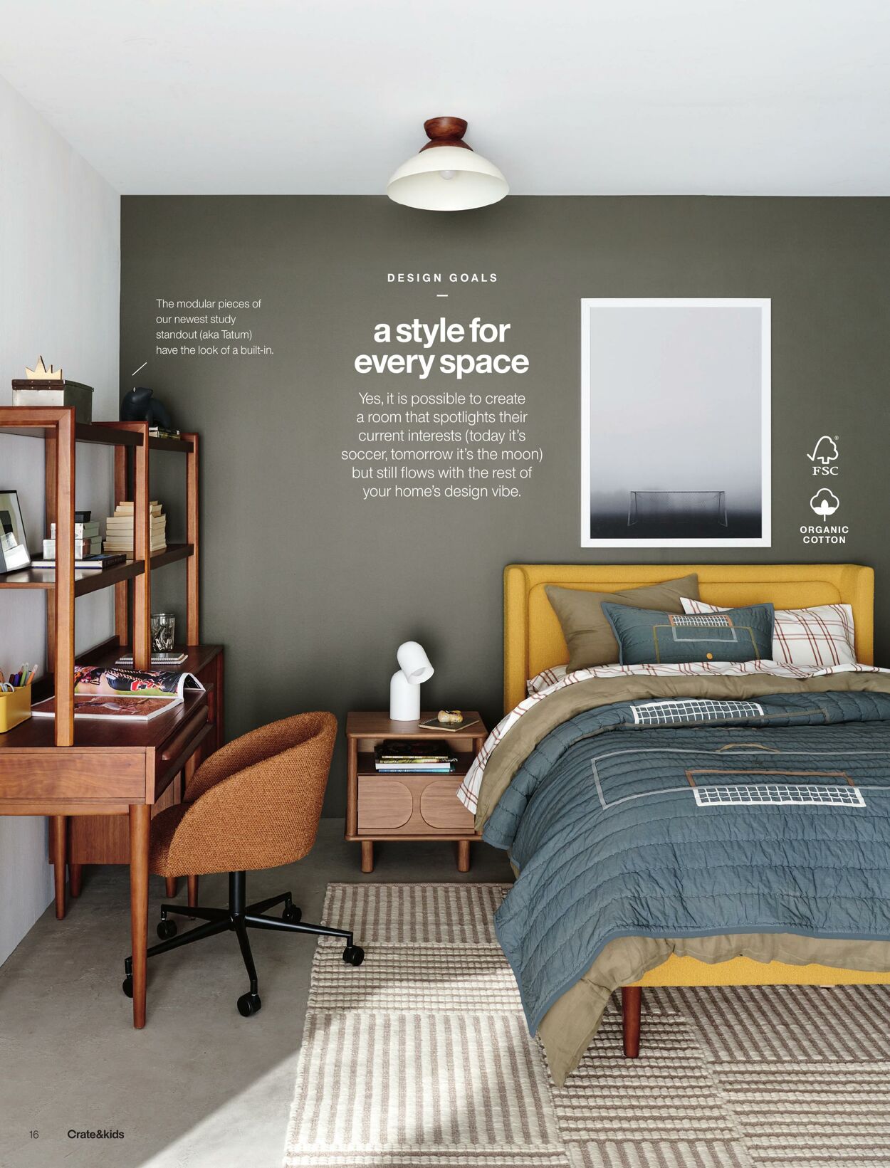 Weekly ad Crate & Barrel 09/28/2023 - 11/30/2023