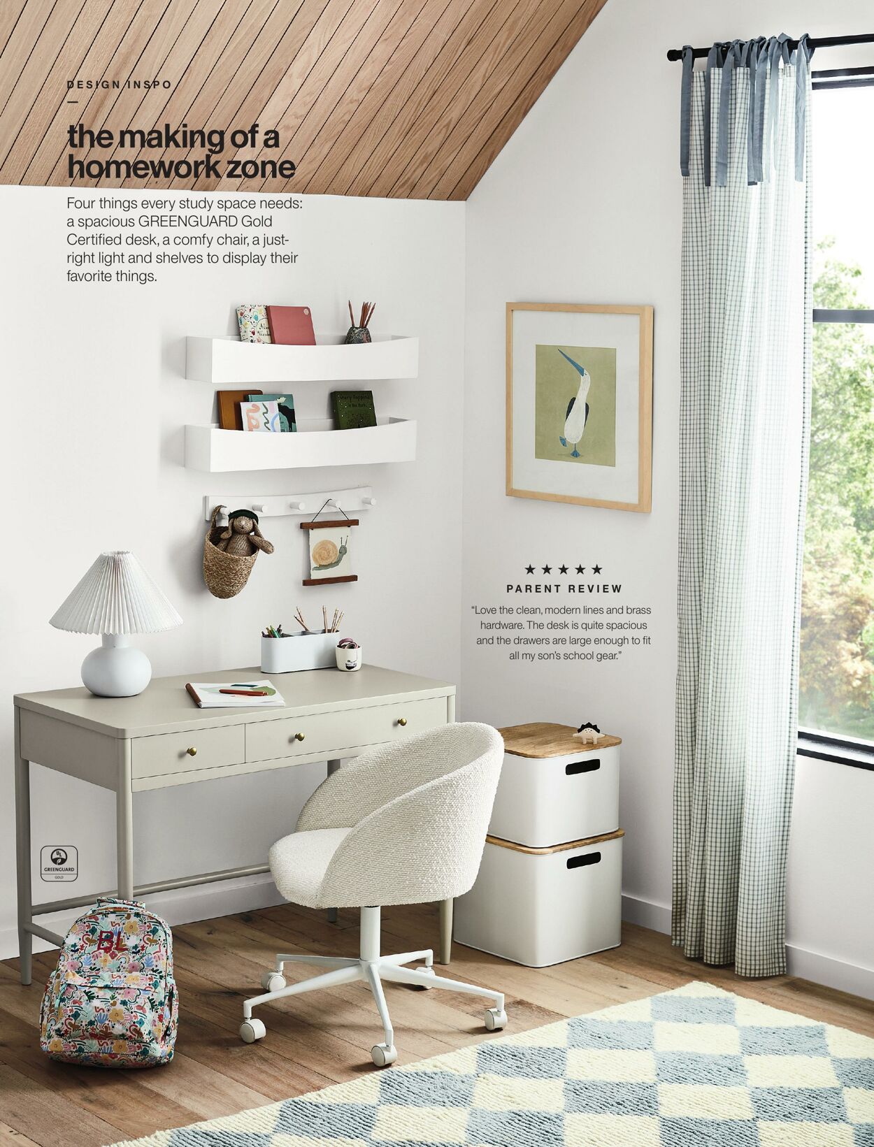 Weekly ad Crate & Barrel 09/28/2023 - 11/30/2023