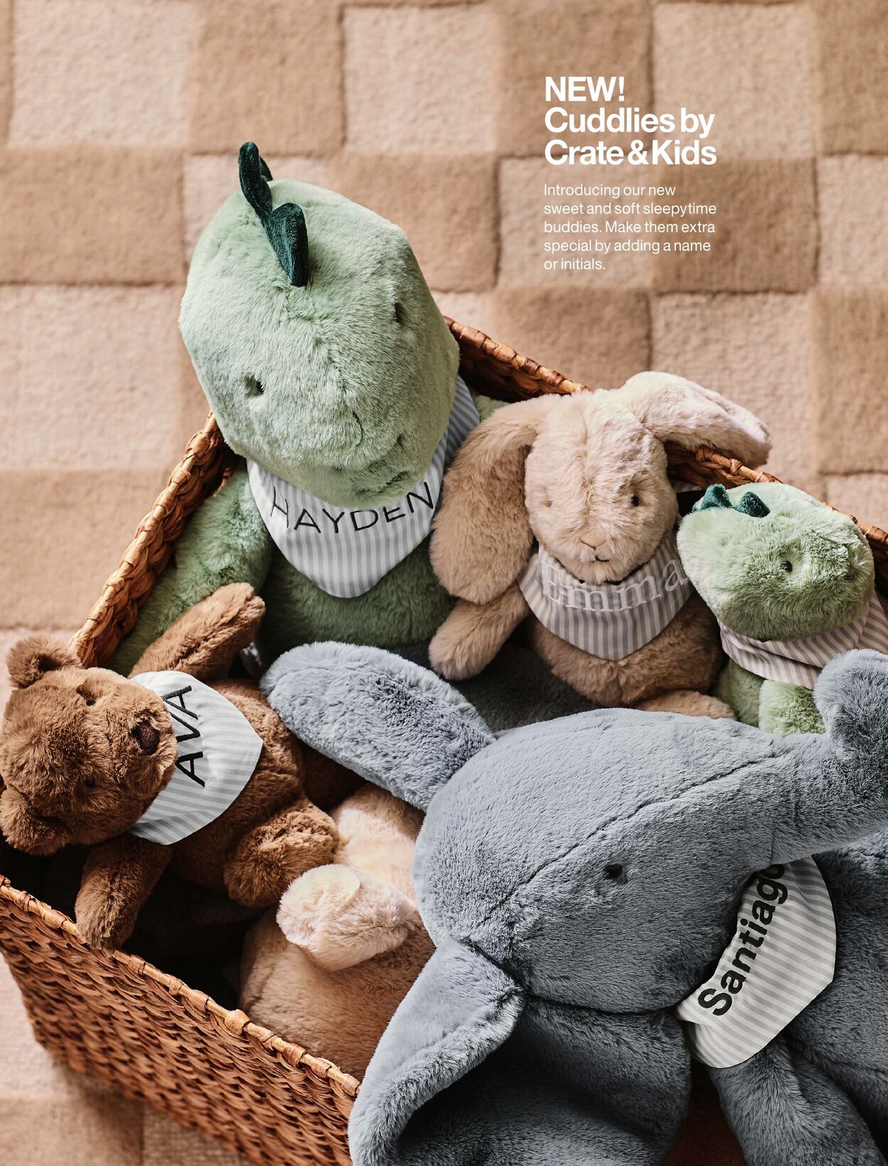 Weekly ad Crate & Barrel 08/28/2024 - 11/28/2024