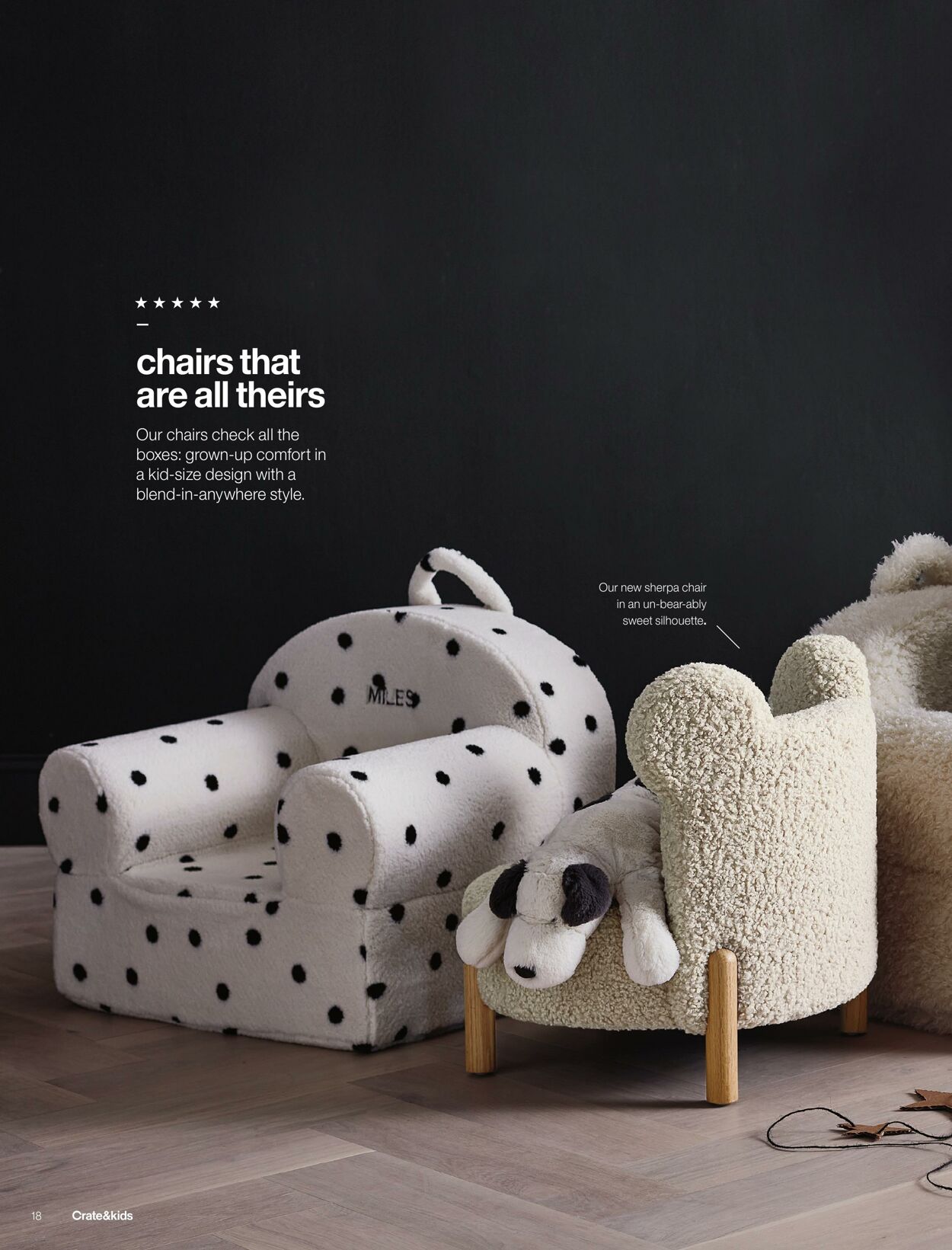 Weekly ad Crate & Barrel 11/01/2022 - 12/31/2022