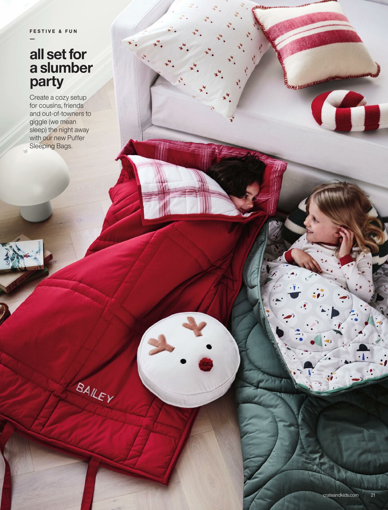 Weekly ad Crate & Barrel 11/01/2022 - 12/31/2022